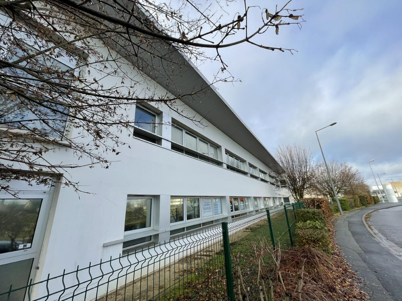 Bureau Tours 125m² Location bureau Tours Indre-et-Loire OLBUR2318227 6